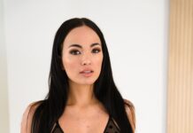 My Tight Body Stretched