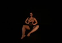 Noir – Sofia Lee II