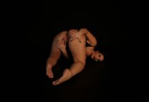 Noir – Sofia Lee II