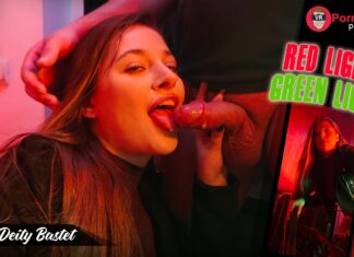 Red Light, Green Light – Deity Bastet