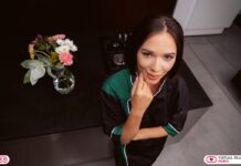 A Very Relaxing Work Break