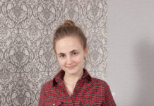 Lassie has the greatest set of tits in the history of the world