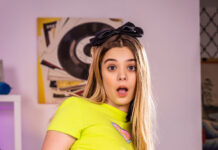 Molly Ain’t No Maid