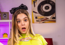 Molly Ain’t No Maid