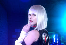 Cyberpunk Edgerunners A XXX Parody