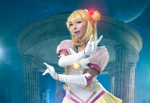 Sailor Moon: Eternal A XXX Parody