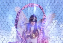 Digimon Adventure A XXX Parody