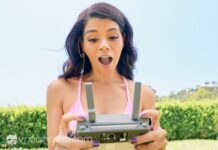 Flying, Spying, Satisfying