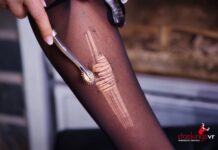 I Am So Ready To Have Fun With You