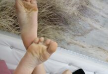 Jolie’s Connfession