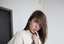 Jolie’s Connfession