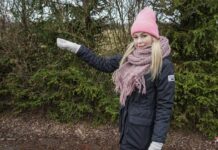 Fin Skin in Ylöjärvi