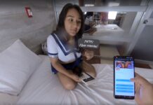 Schoolgirl Exposed As ONLYFANS Model