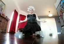 Ursula Eats King Triton