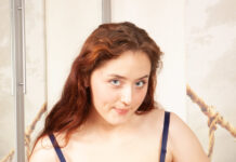 Legazi Divine has the greatest boobs in the world!