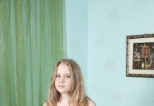 Pussy Juicy has a big meaty pussy she shows us in VR