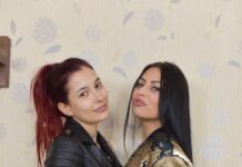 Officially All Three