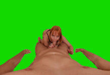 Bedtime Storys With Squirty End (Passthrough)