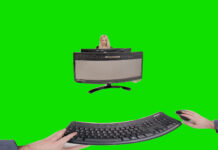 German Secretary Seduces Coworker In The Office And Gets Creampied