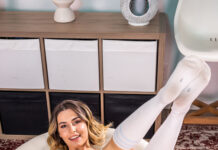 Can’t Buy Me Butt Love