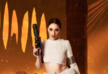 Star Wars: Attack of the Clones A XXX Parody