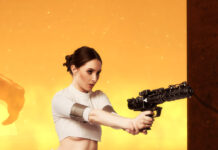 Star Wars: Attack of the Clones A XXX Parody