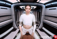 Star Wars: Attack of the Clones A XXX Parody