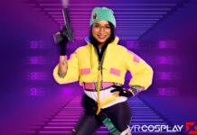 Valorant: Killjoy A XXX Parody