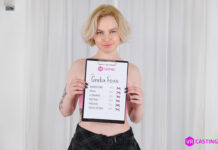 A Proper Slut’s First VR