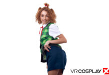 Animal Crossing: New Leaf