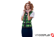 Animal Crossing: New Leaf