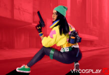 Valorant: Killjoy A XXX Parody