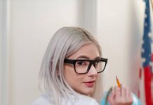 Lovely Blowjob with Jada Doll, Jessie Saint, Riley Star, and Sovereign Syre