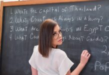 Lovely Blowjob with Jada Doll, Jessie Saint, Riley Star, and Sovereign Syre