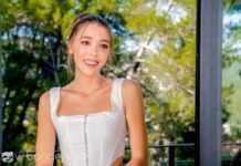 Welcome To Spain, Mary!