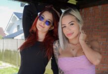 Ariana, Rosse, Mia Dexx – Help Us To Start The Fire