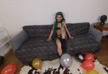 Billo’s Birthday Goes Wrong