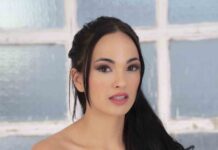 Breath-Taking Bonita