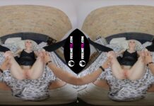 Ingrid Petite Teenager Fucks Sucks Cock And Catches Sperm With A Mouth