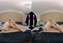 Ingrid Petite Teenager Fucks Sucks Cock And Catches Sperm With A Mouth