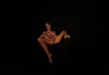 Noir – Lady Belinda