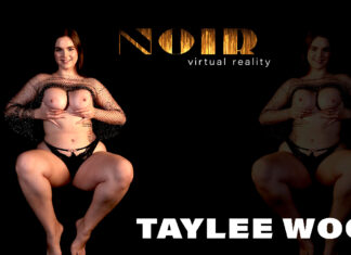 Noir – Taylee Wood 2