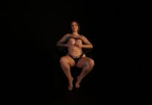 Noir – Taylee Wood 2