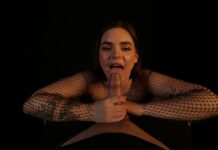 Seduction – Taylee Wood