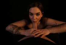 Seduction – Taylee Wood