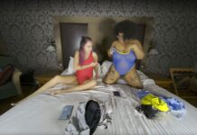 Susy Blue Miss Estigia Spanish Two