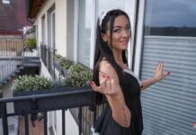 Princess Bride in Pardubice