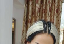 At The Massage Parlor – I Like It Hot