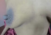 Ebony Fantasy- 21 Year Old Cream