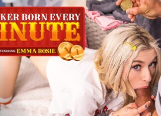 A Sucker Born Every Minute